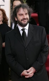 Peter Jackson to produce two Hobbit films