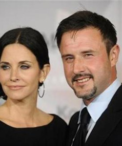 Top 10 celebrity divorces of 2010