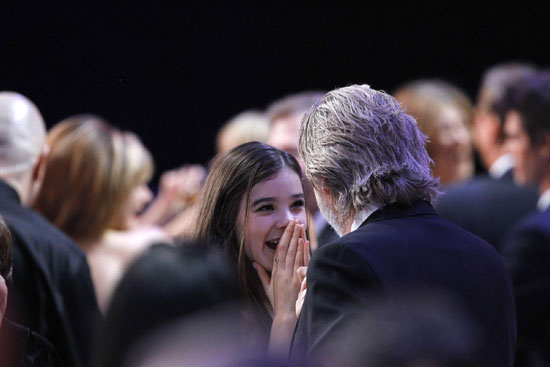 16th Annual Critics' Choice Movie Awards held in Hollywood