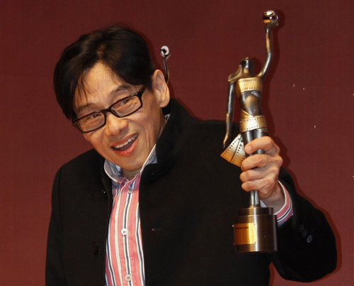 Photos: The 30th Hong Kong Film Awards