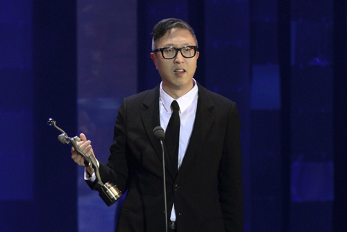 Photos: The 30th Hong Kong Film Awards