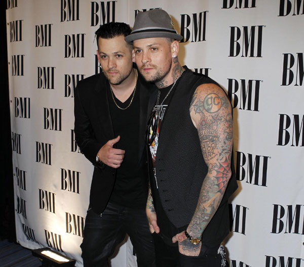 The 59th Annual BMI Pop Awards