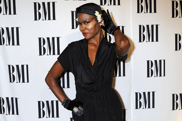 The 59th Annual BMI Pop Awards