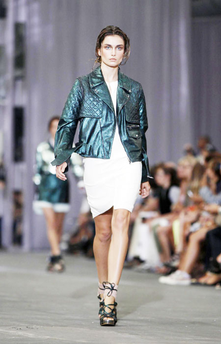 Diesel Black Gold Spring/Summer 2012