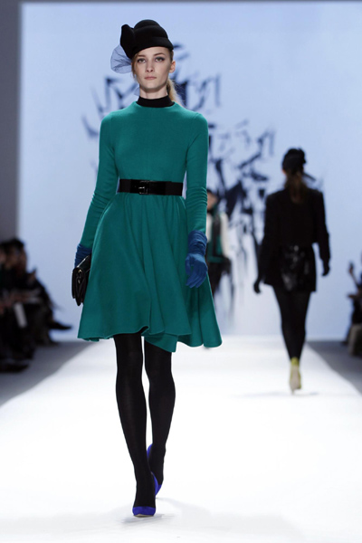 Milly Fall/Winter 2012