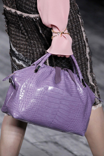 Nina Ricci F/W 2012