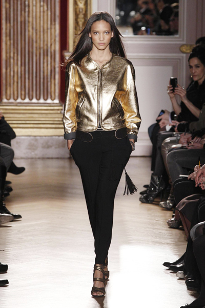 Barbara Bui F/W 2012-2013