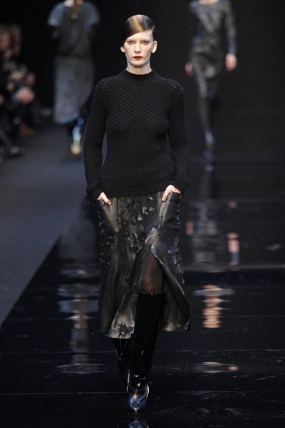 Guy Laroche F/W 2012-2013