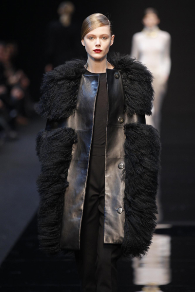 Guy Laroche F/W 2012-2013