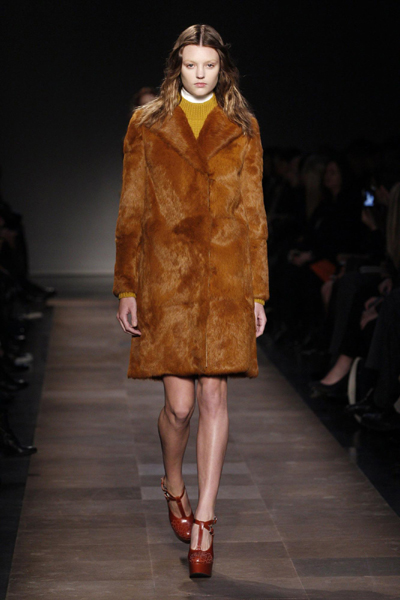 Carven Fall/Winter 2012-2013