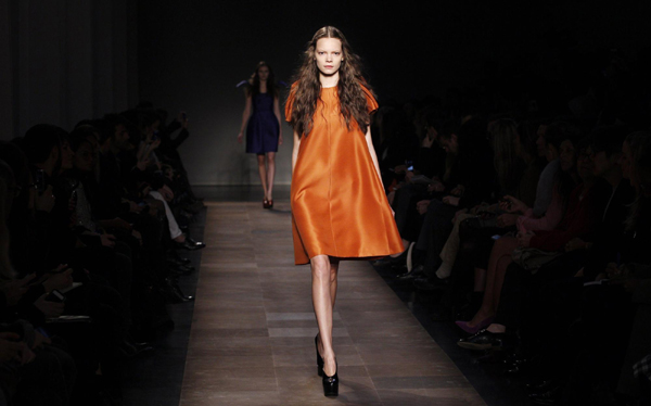 Carven Fall/Winter 2012-2013