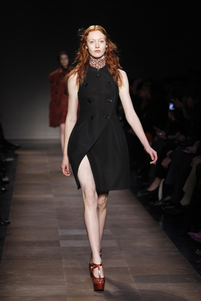 Carven Fall/Winter 2012-2013