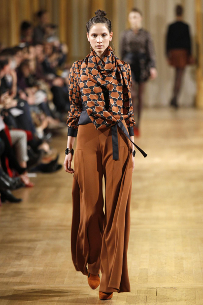 Alexis Mabille Fall/Winter 2012-2013