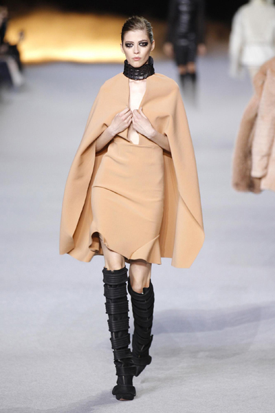 Kanye West Fall/Winter 2012-2013