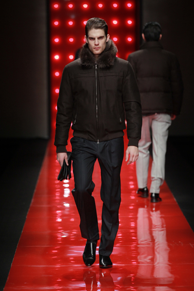 Sorgere A/W 2012-2013