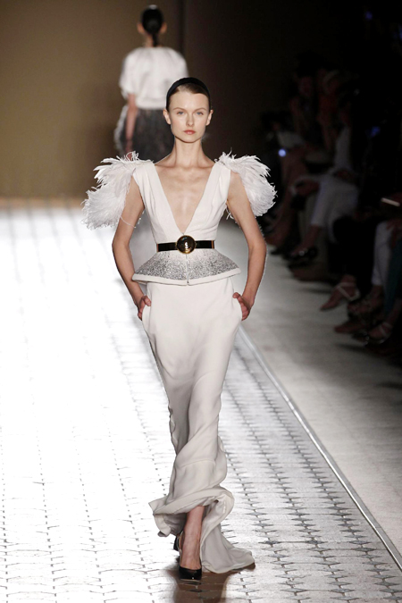 Christophe Josse F/W 2012/2013