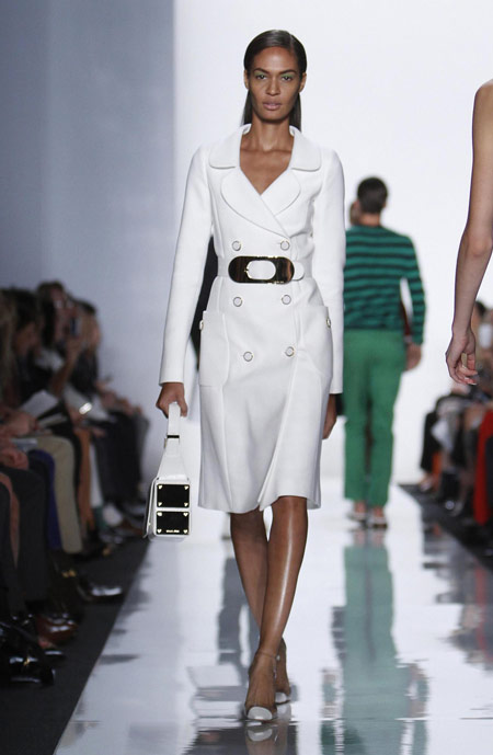 New York Fashion Week: Michael Kors