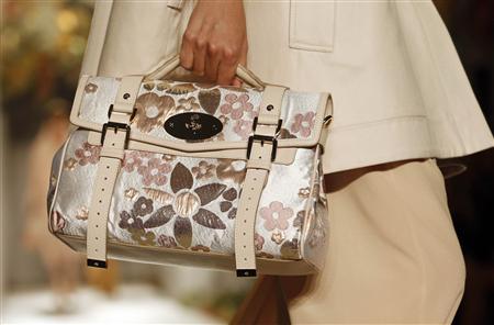 Mulberry, Ilincic end London Fashion Week