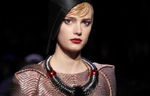 Dolce and Gabbana support Galliano's comeback