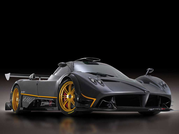 Pagani