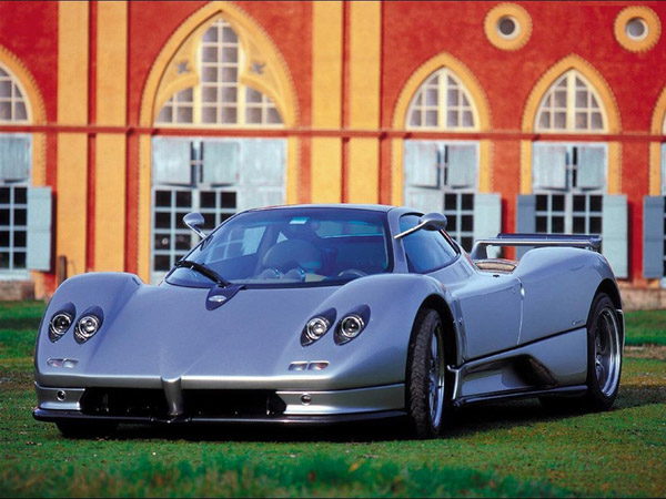 Pagani