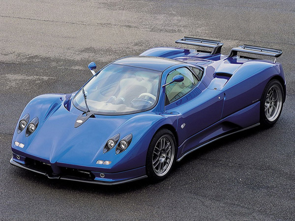 Pagani