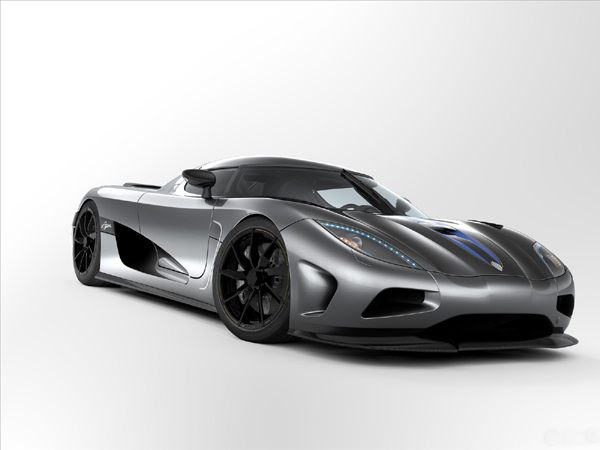 Koenigsegg