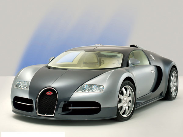 Bugatti