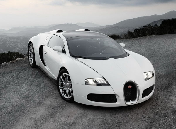 Bugatti