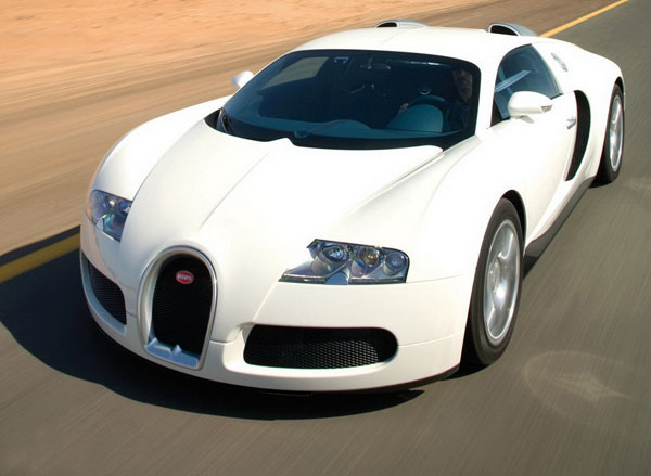 Bugatti