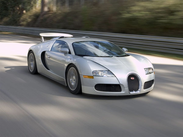 Bugatti