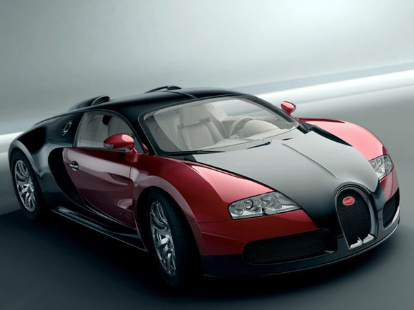 Bugatti