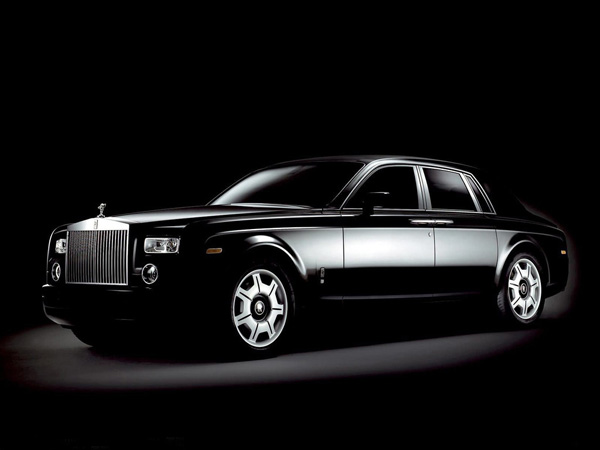 Rolls-Royce