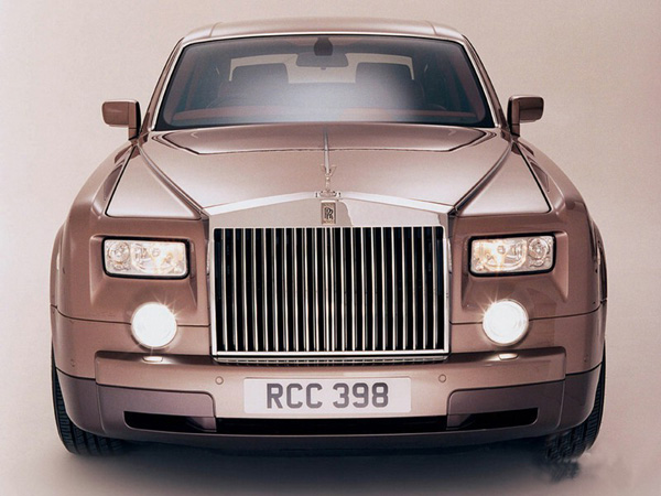 Rolls-Royce