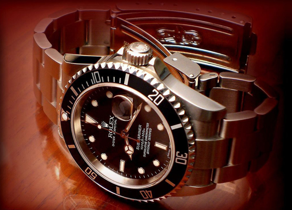 Rolex