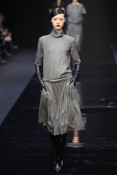 Guy Laroche F/W 2012-2013