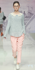 China Fashion Week A/W 2012-2013