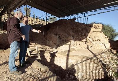 以色列发现距今40万年现代人牙齿化石