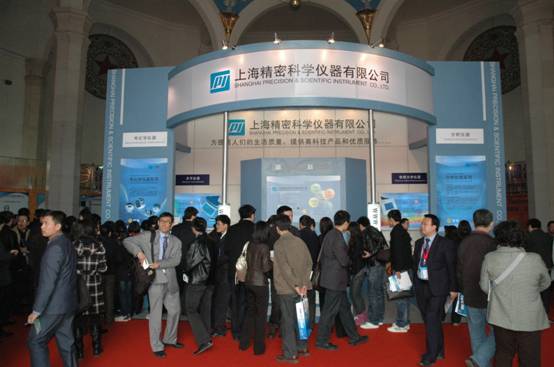 CISILE中国科仪展引领行业大发展