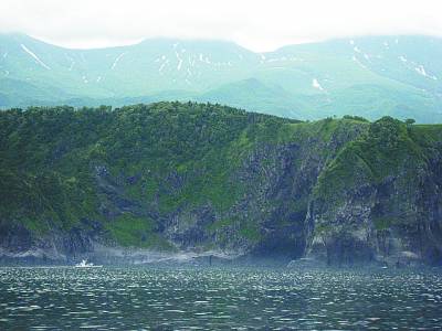 北海道旅行遐想