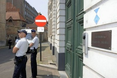 比利时天主教神职人员涉嫌虐童 遭警方突击搜查