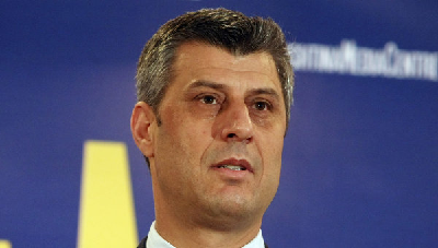 科索沃领导人称将争取在4年内加入北约