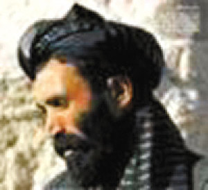 美巴联军抓获塔利班最高军事指挥官巴拉达