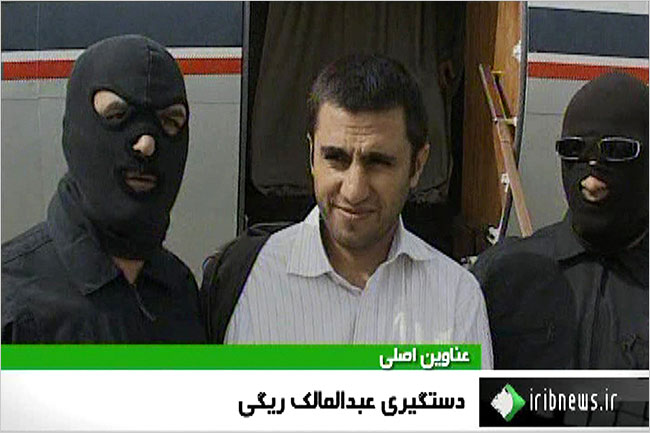 伊朗逮捕“真主旅”首领 称其被捕前一天在美军基地