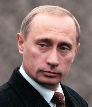 俄高官收入四大怪 总理比总统多下属比上司多