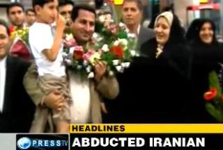 失踪伊朗核科学家已抵达德黑兰 稍后举行新闻发布会