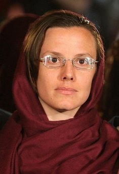 伊朗释放在押逾1年的美国妇女萨拉•舒尔德