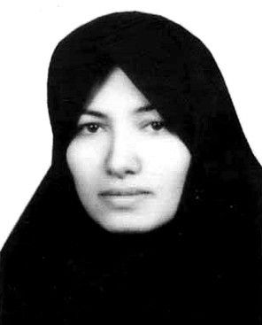 伊朗被判石刑妇女公开否认曾遭鞭笞等酷刑