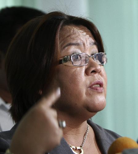 菲人质事件调查报告出炉 建议起诉记者引不满
