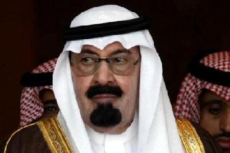 埃及外长指责美国强加意志 沙特国王力挺穆巴拉克
